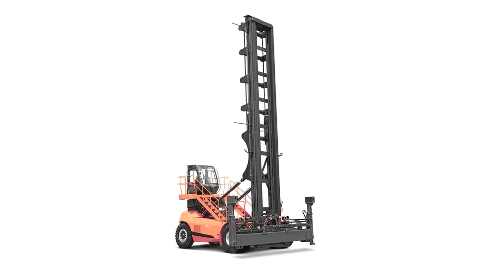 XH/X series high-voltage lithium battery/diesel empty container handler