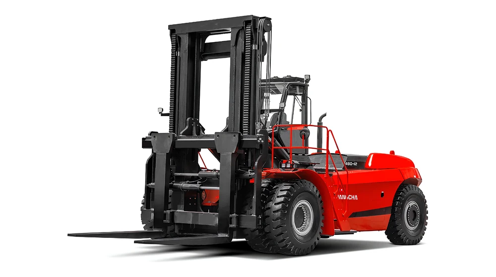 X/XF series diesel forklift