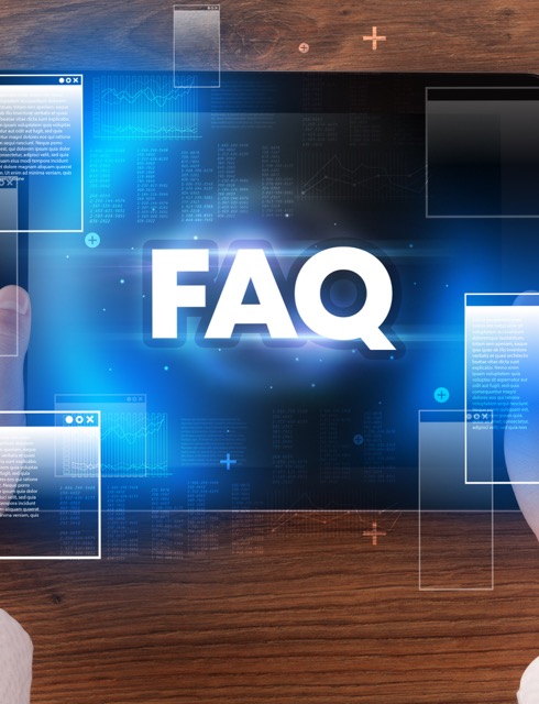 FAQs