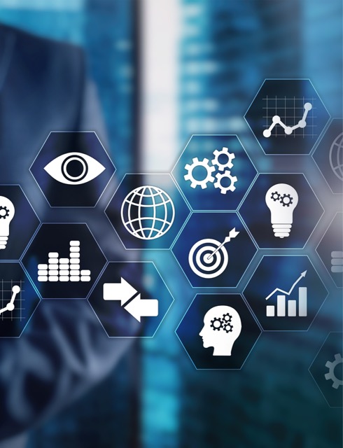 SOLUTIONS & TECHNOLOGIES